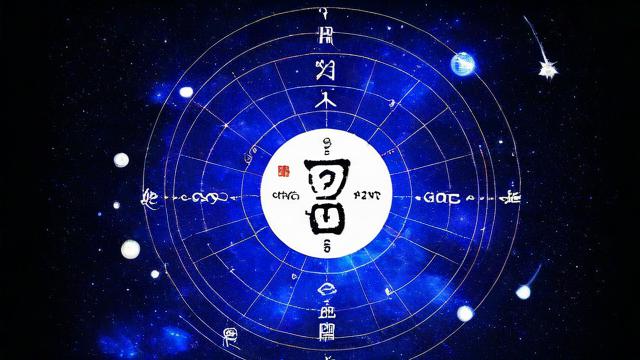 星座农历日期