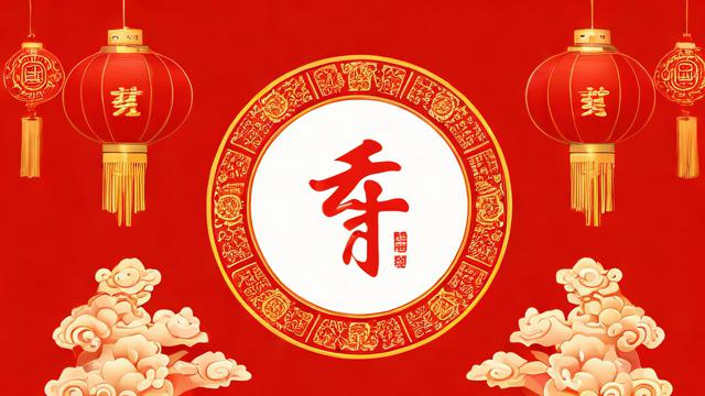 农历6月吉日