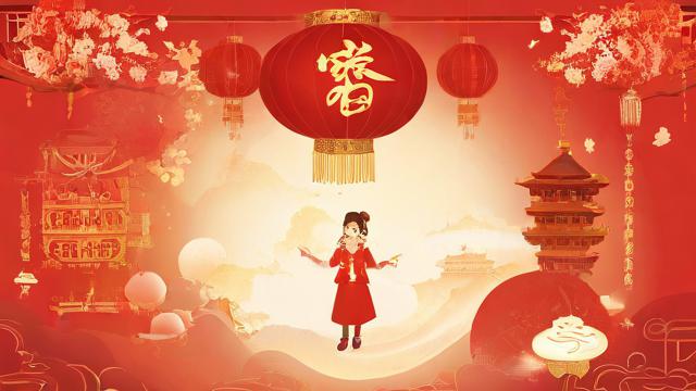 农历一月属什么