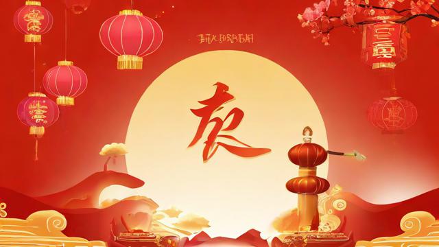 农历一月属什么