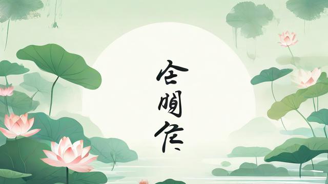 农历闰6月
