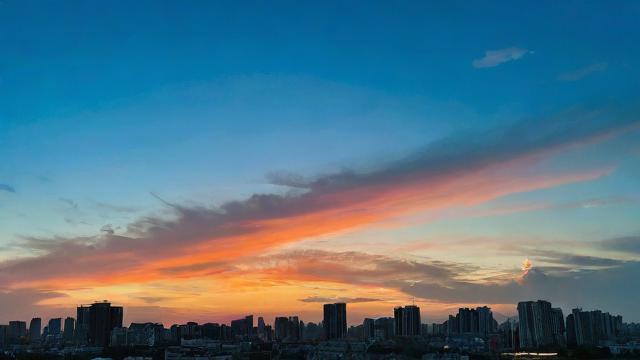 农历闰6月