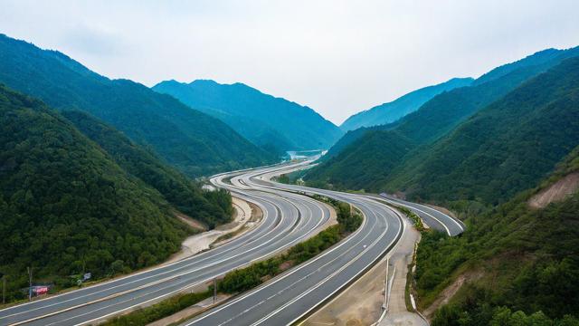 三岔口风水