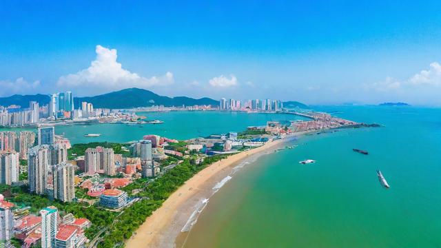 汕头风水宝地