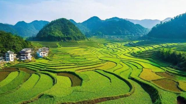 如何看风水宝地视频