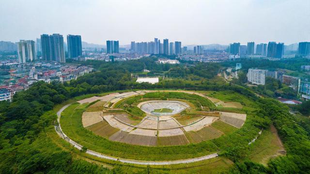 高州未葬风水宝地