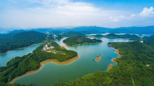 封开风水三品大地