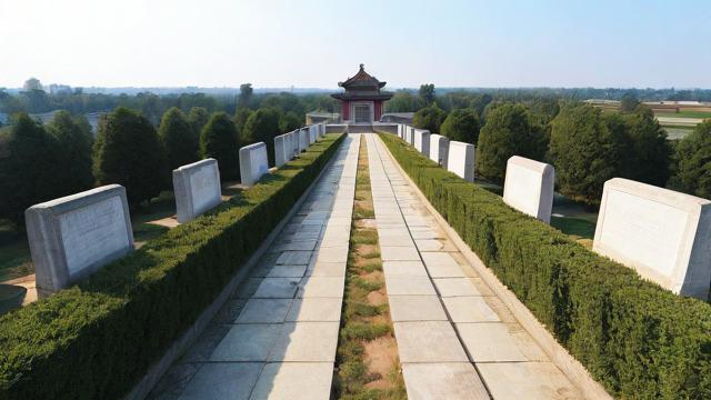 祖坟怎么看风水宝地