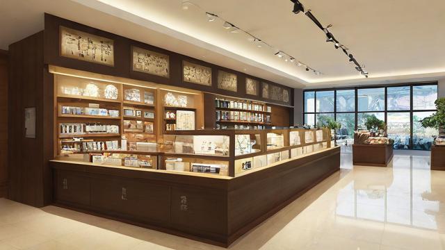 店面的风水位怎么看