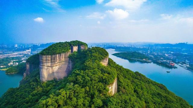 风水岭在哪里