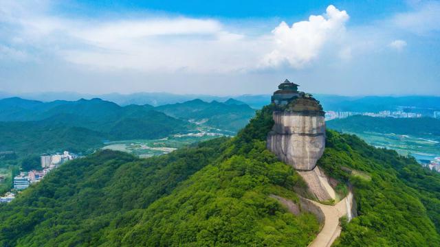 风水岭在哪里