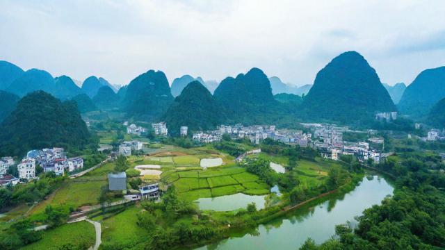 永州风水宝地