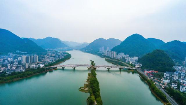 宣威最好风水宝地