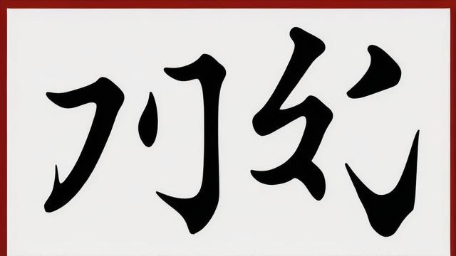 名字笔画风水