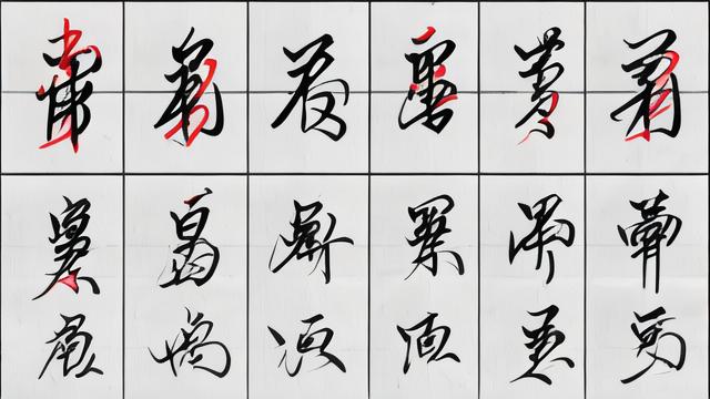 名字笔画风水