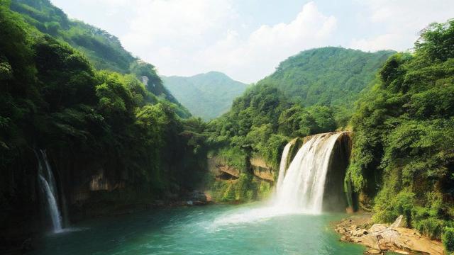 出泉水地是风水地吗