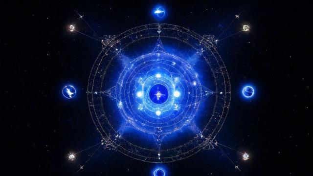 风水曜星案例图片