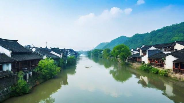 屋后有河的风水禁忌