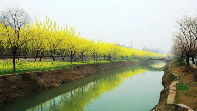 阳春风水留题地