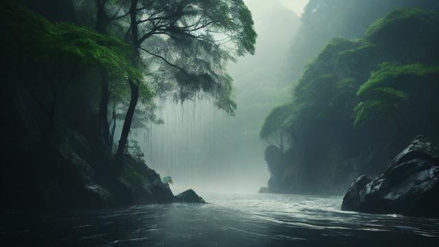 楼上漏水预示什么风水