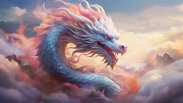 大龙贵人属相
