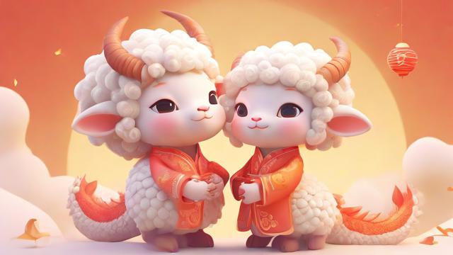 属相羊与属相龙婚姻