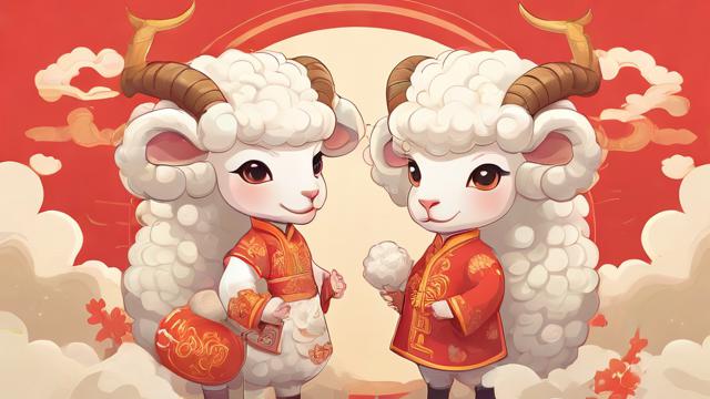 属相羊与属相龙婚姻