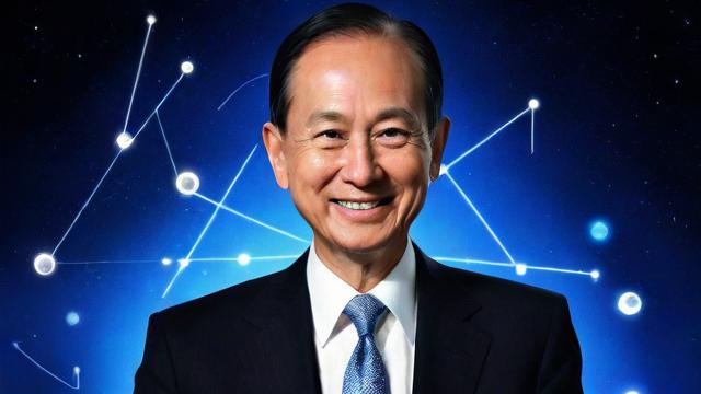 李泽楷属相星座