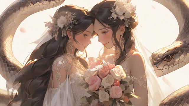 属蛇的什么属相结婚