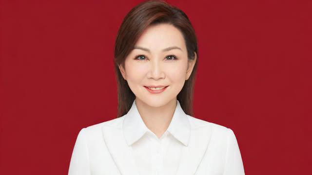 麦玲玲属相