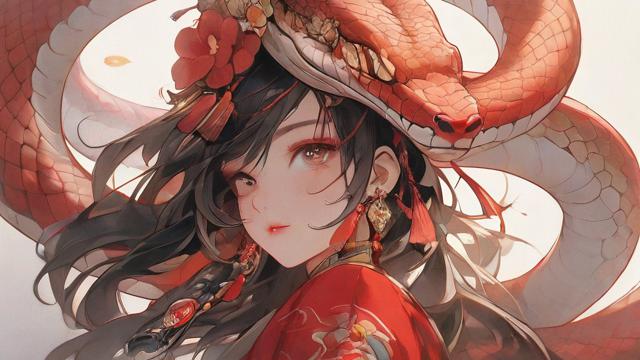 蛇和什么属相不和