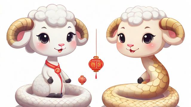 属相蛇和属相羊配吗