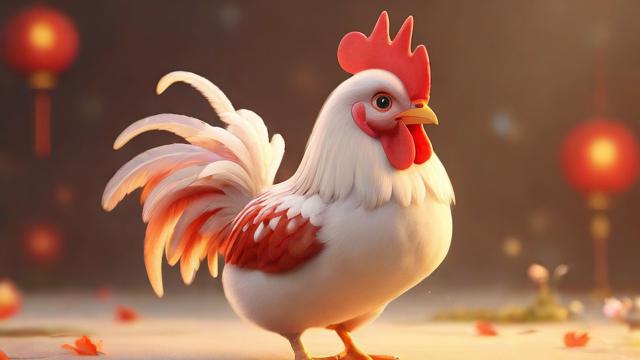 属相鸡都是什么年