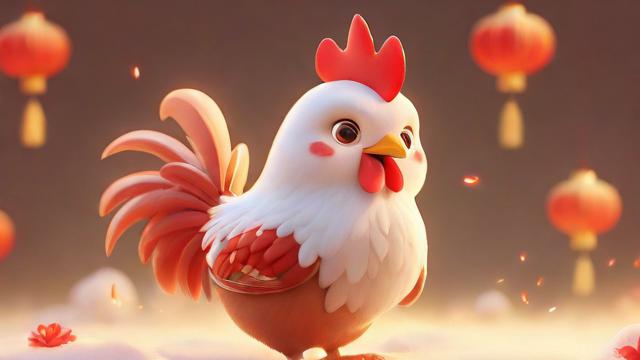 属相鸡都是什么年