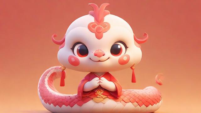 属蛇属相相穿