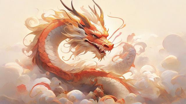 属相龙与马相配吗