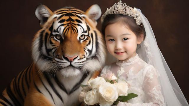 属相虎与属相兔和婚不