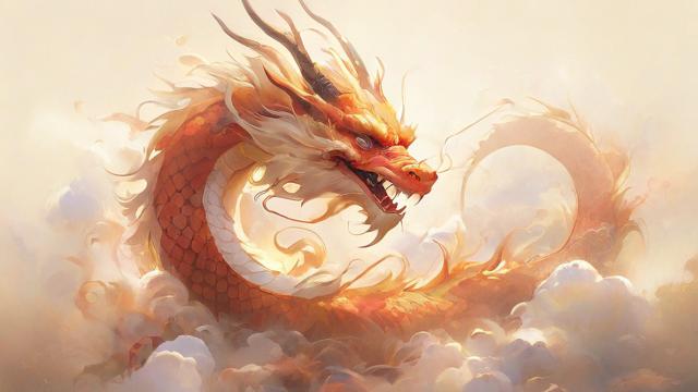 属龙和什么属相最不配