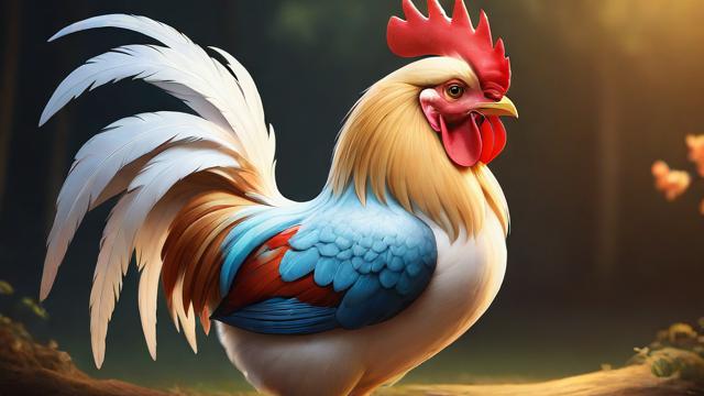 属相鸡与属相是性格不合
