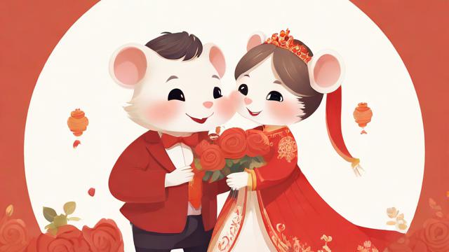 属相结婚相冲