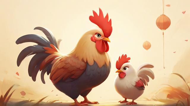 属相鸡和属相猴合不