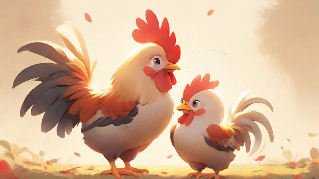 属相鸡和属相猴合不