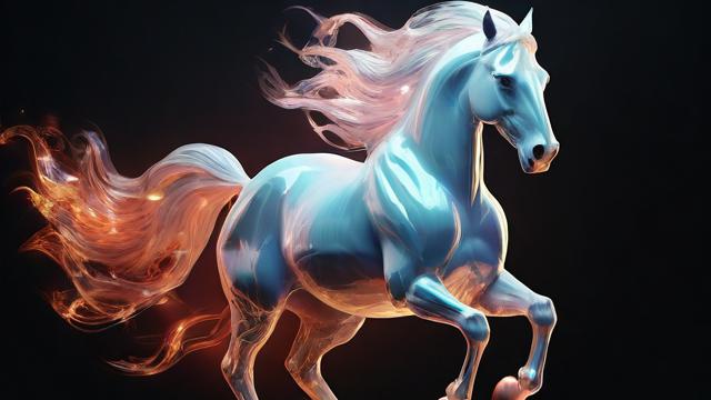 属马的事业配属相