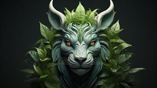 植物12属相