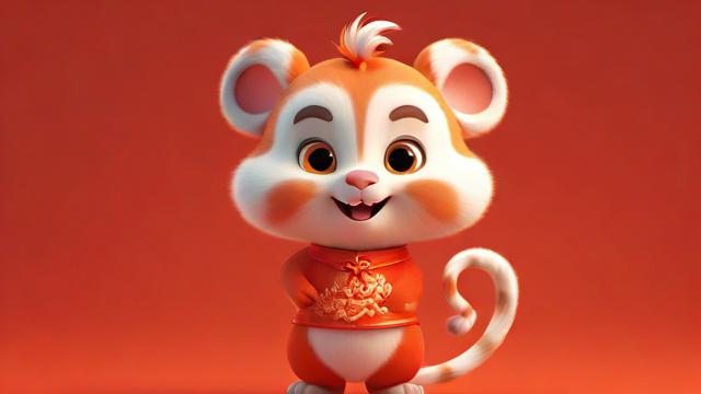 今后年属相