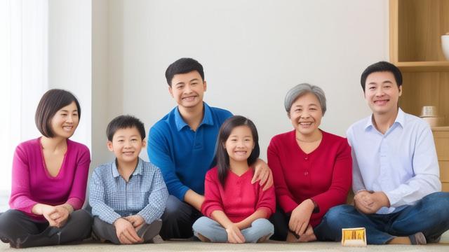 装修当天冲家人属相