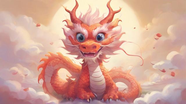 龙生什么属相好