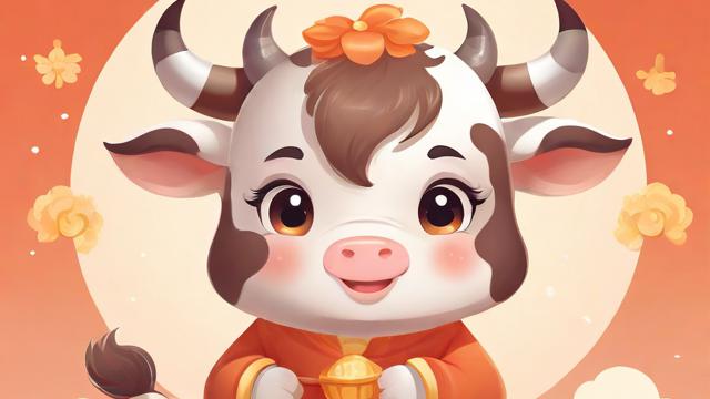 女牛找什么属相最好