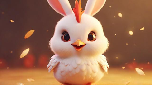 属相鸡 兔