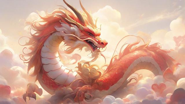属相马与属相龙相配吗